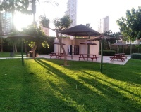 Resale - apartment - Benidorm - Benidorm Centro