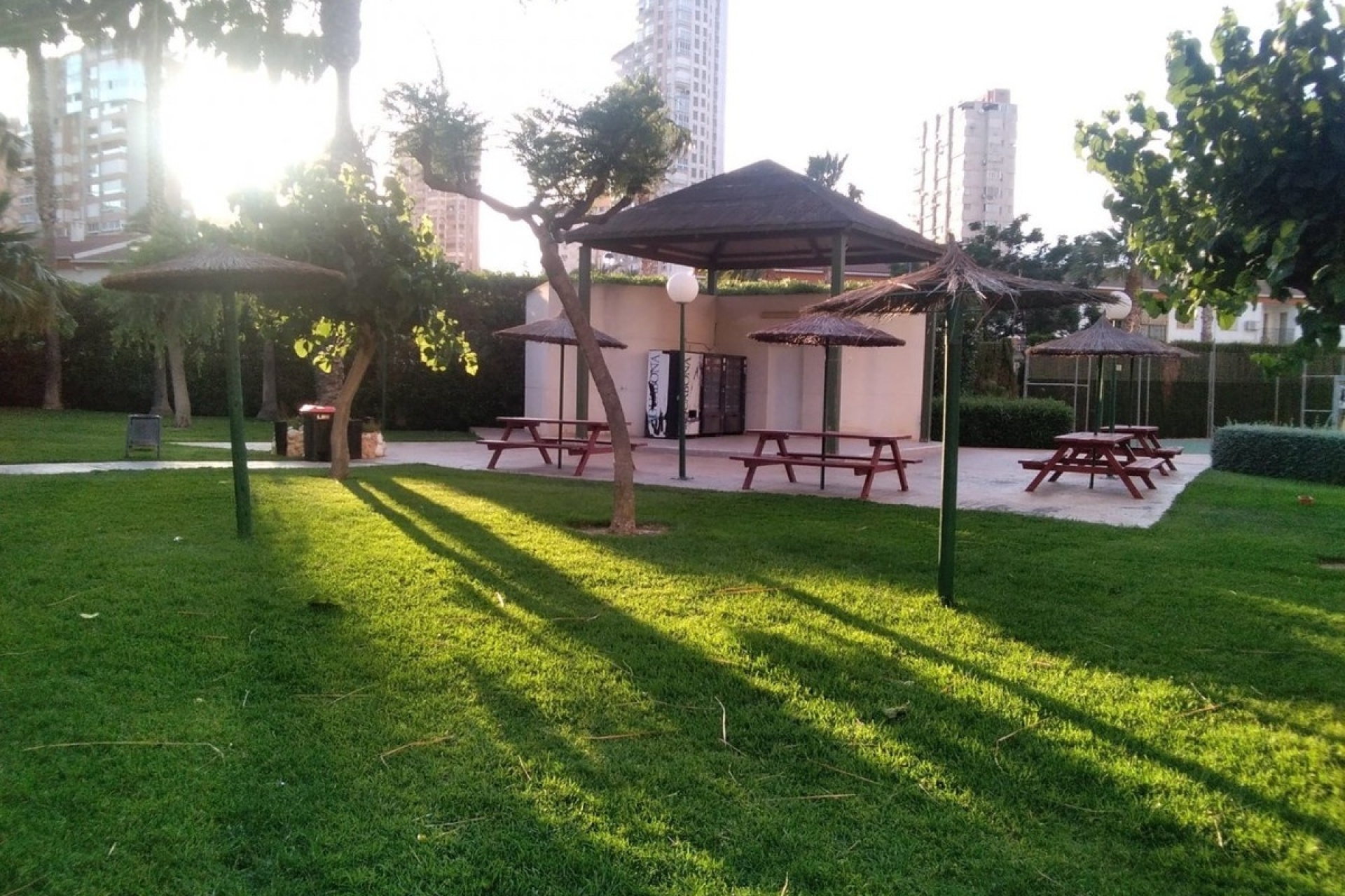 Resale - apartment - Benidorm - Benidorm Centro