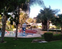 Resale - apartment - Benidorm - Benidorm Centro