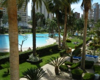 Resale - apartment - Benidorm - Benidorm Centro