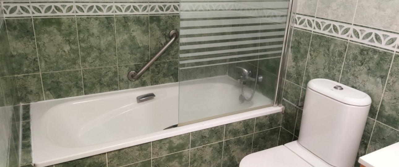 Resale - apartment - Benidorm - Benidorm Centro