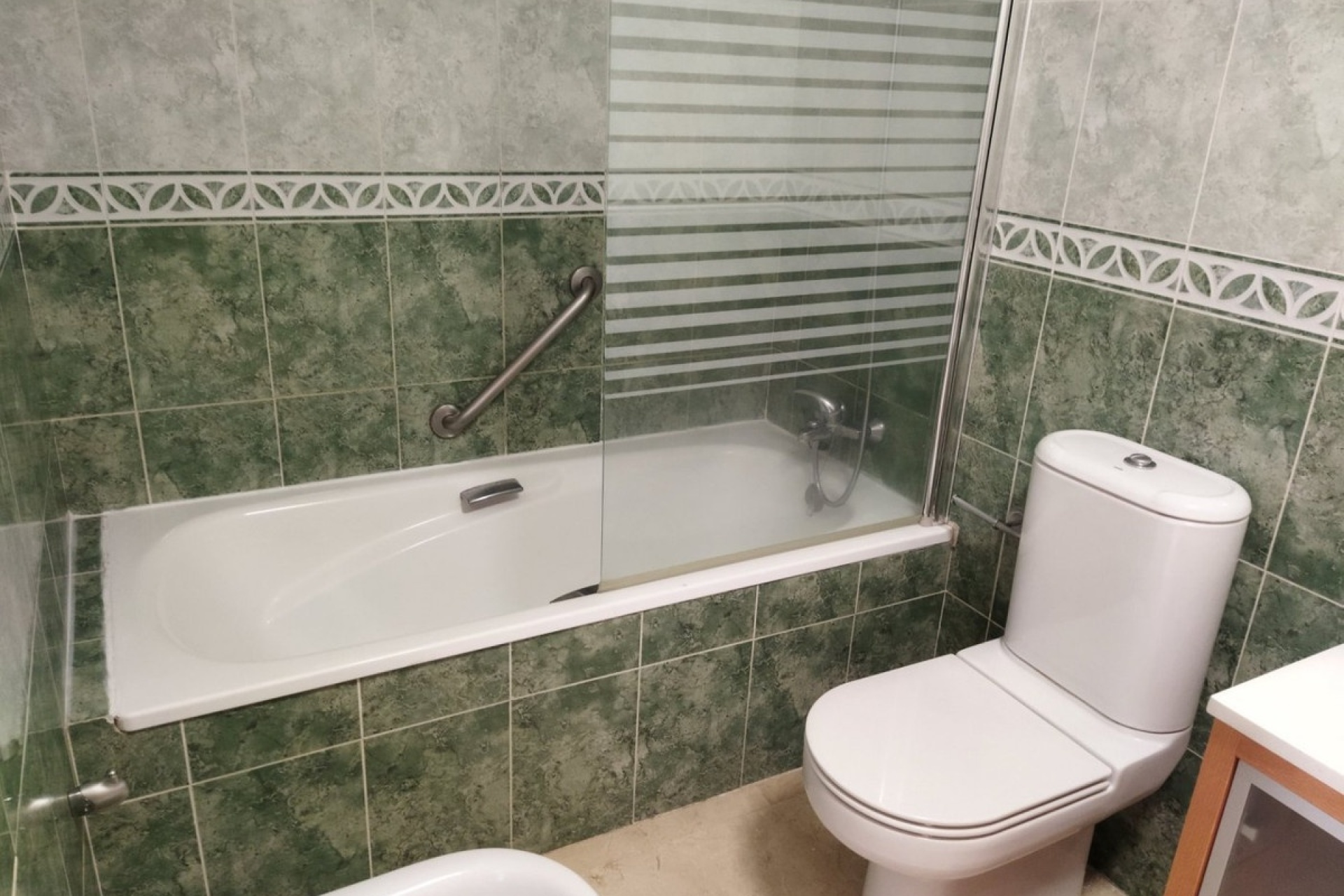 Resale - apartment - Benidorm - Benidorm Centro