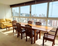 Resale - apartment - Benidorm - Benidorm Centro