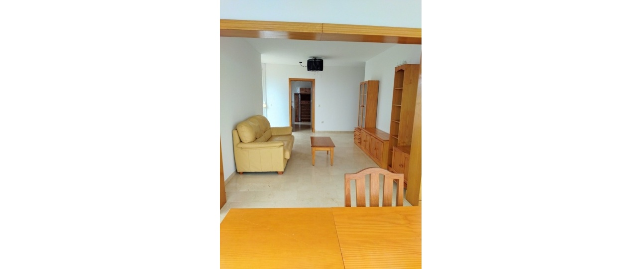 Resale - apartment - Benidorm - Benidorm Centro