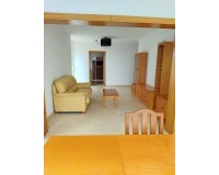 Resale - apartment - Benidorm - Benidorm Centro
