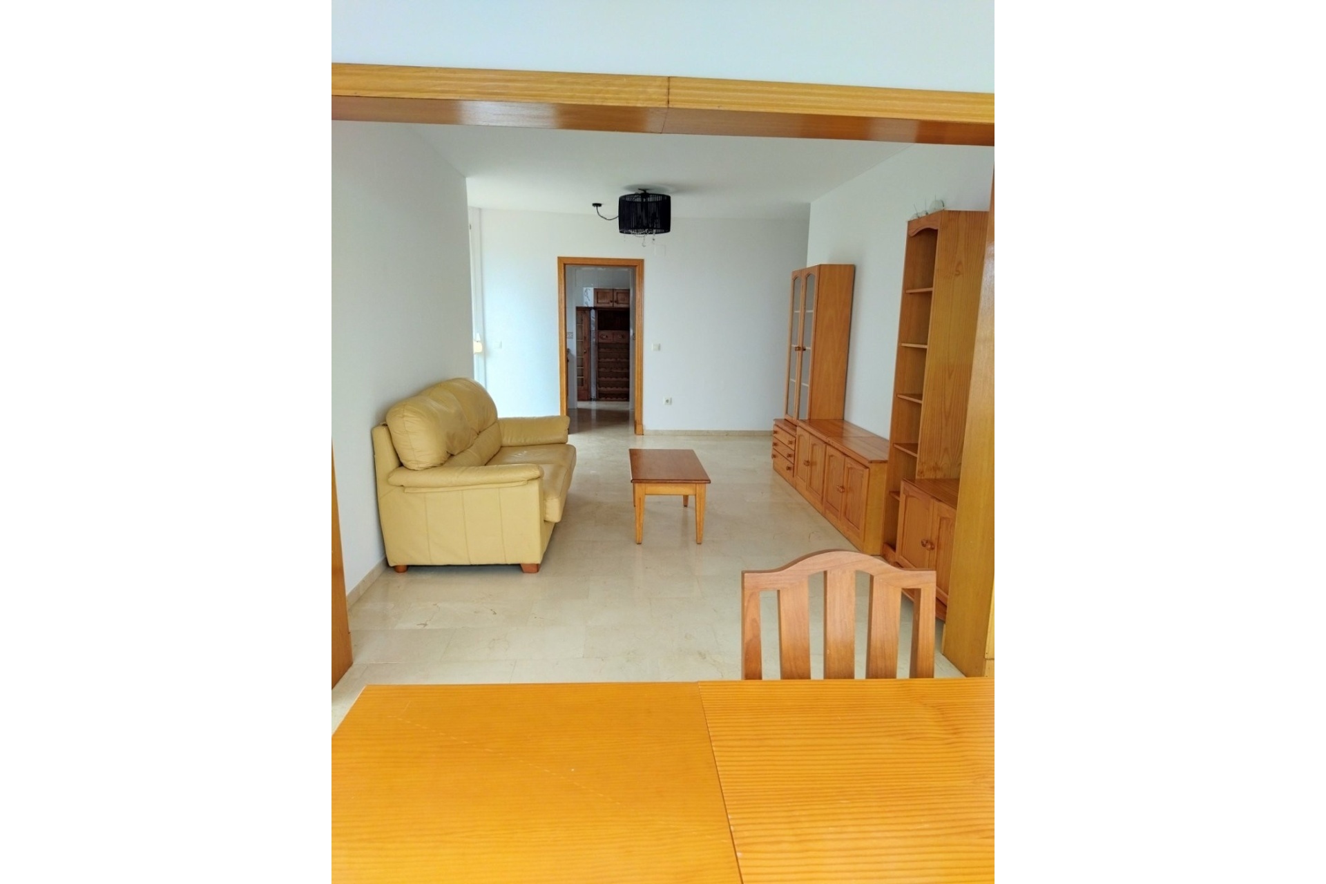 Resale - apartment - Benidorm - Benidorm Centro