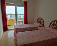 Resale - apartment - Benidorm - Benidorm Centro
