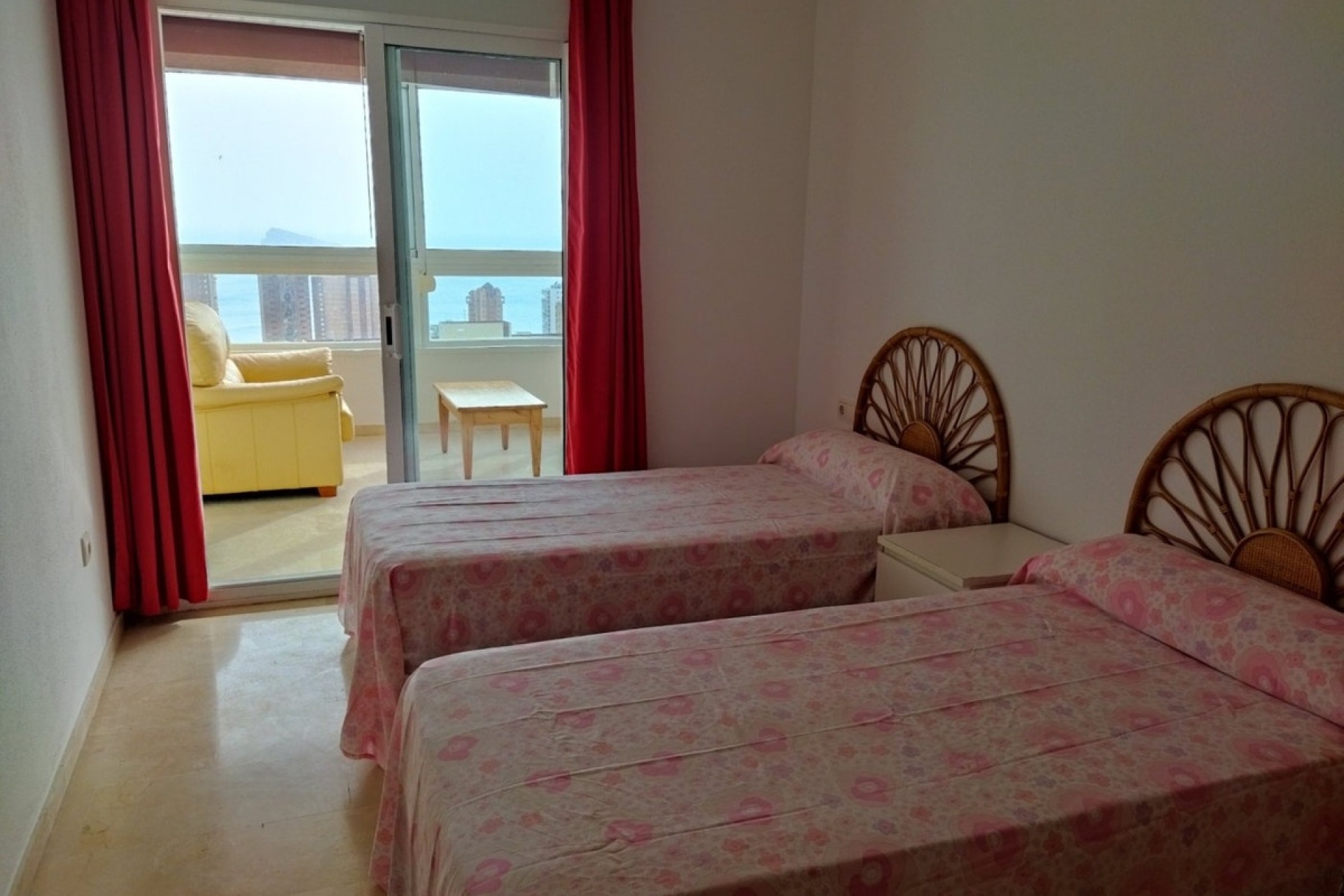 Resale - apartment - Benidorm - Benidorm Centro