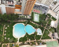 Resale - apartment - Benidorm - Benidorm Centro