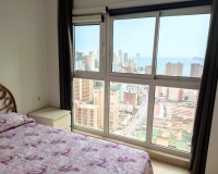 Resale - apartment - Benidorm - Benidorm Centro