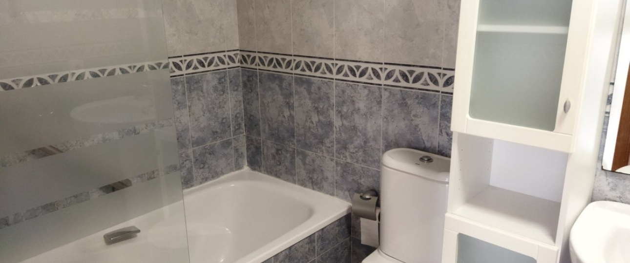 Resale - apartment - Benidorm - Benidorm Centro