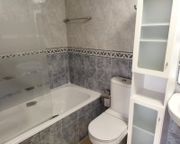 Resale - apartment - Benidorm - Benidorm Centro
