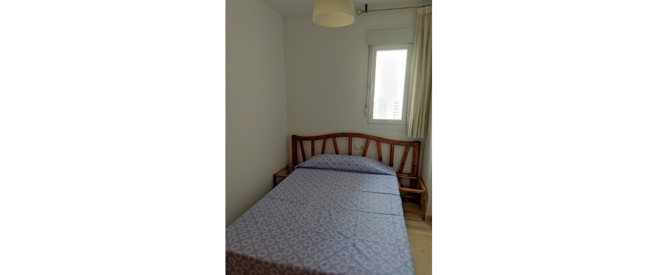 Resale - apartment - Benidorm - Benidorm Centro