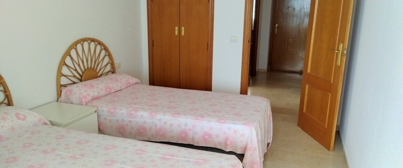 Resale - apartment - Benidorm - Benidorm Centro