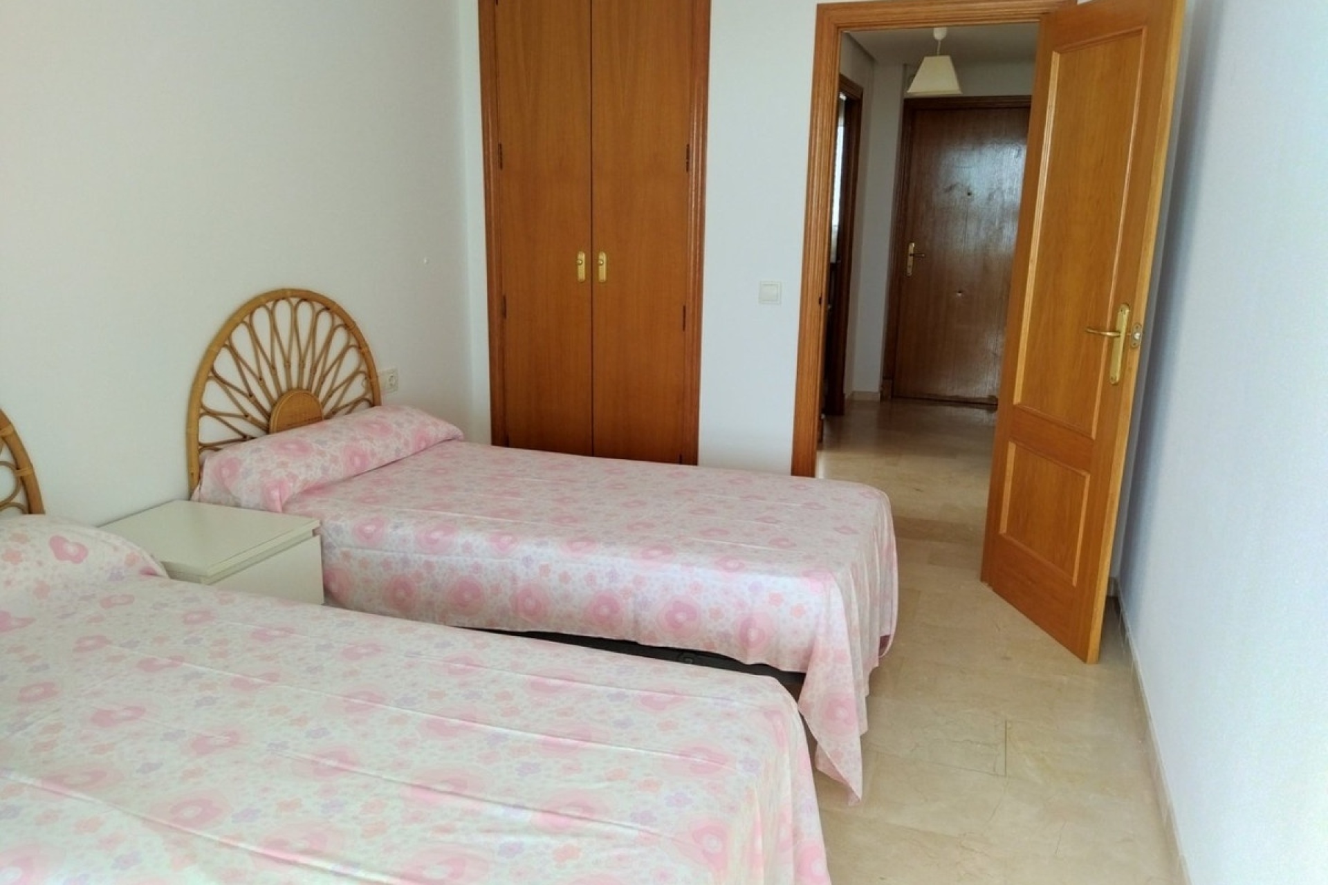 Resale - apartment - Benidorm - Benidorm Centro