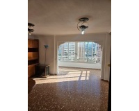 Resale - apartment - Benidorm - Benidorm Centro