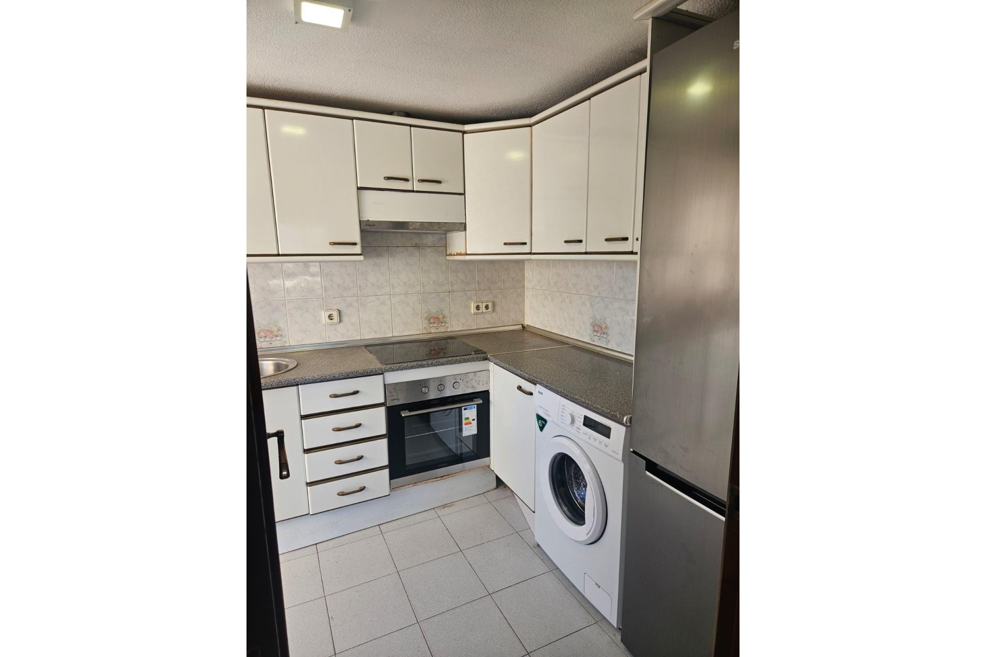 Resale - apartment - Benidorm - Benidorm Centro