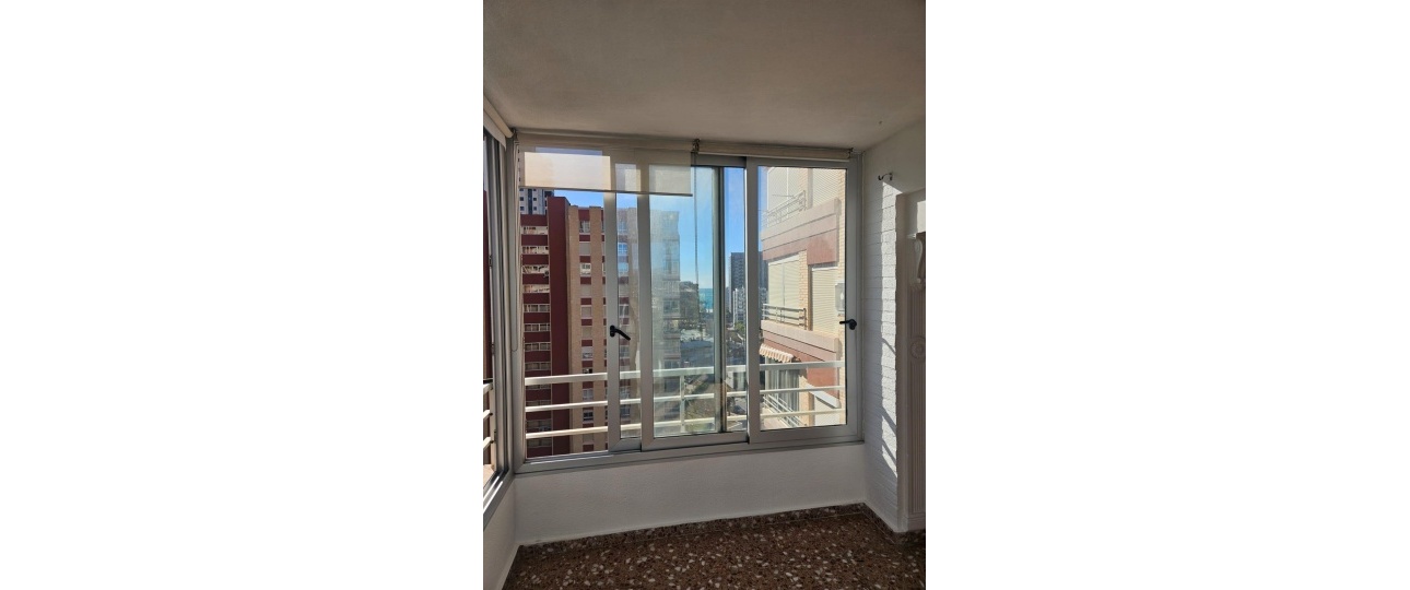Resale - apartment - Benidorm - Benidorm Centro