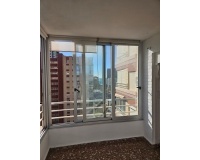 Resale - apartment - Benidorm - Benidorm Centro