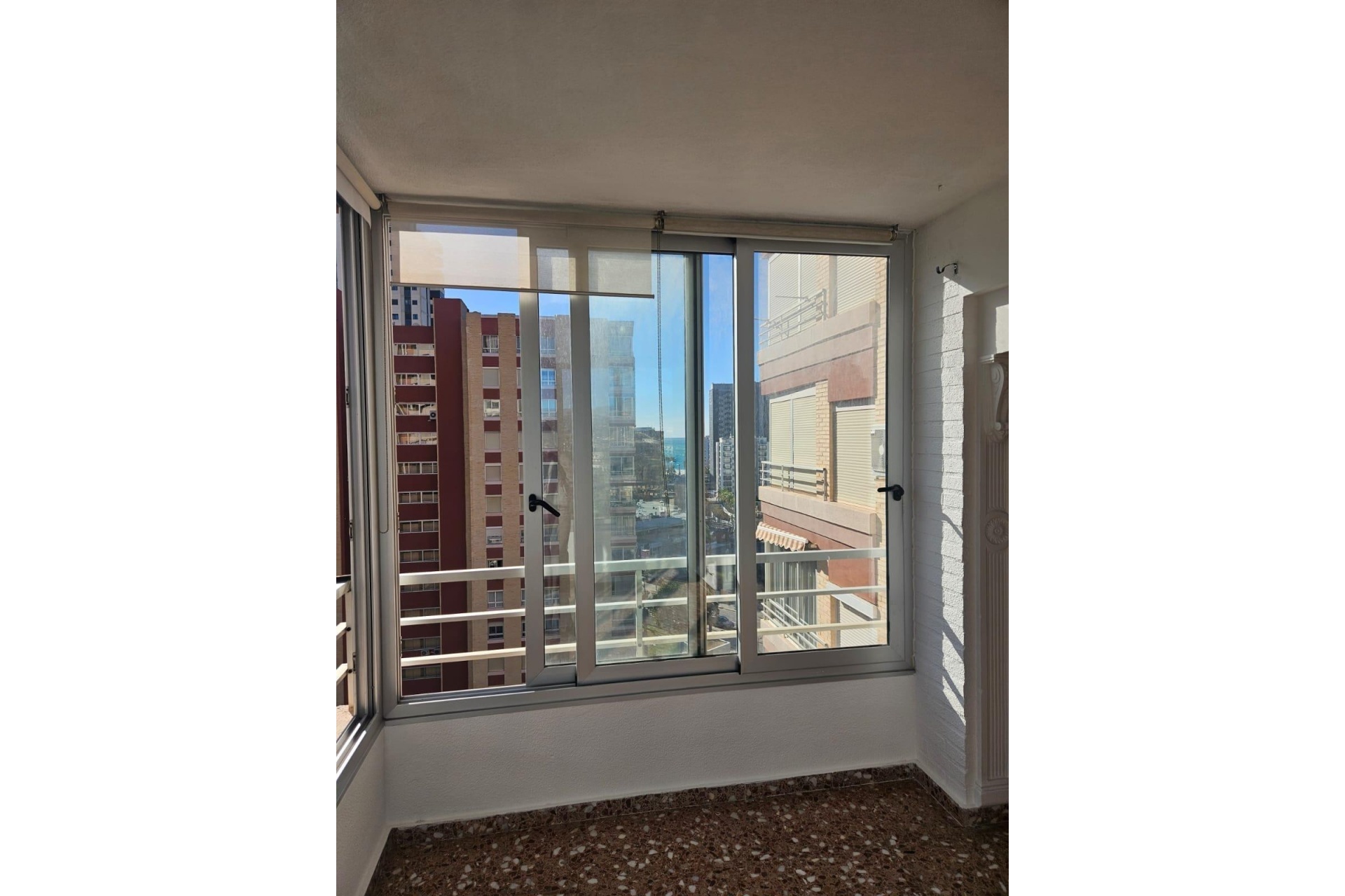 Resale - apartment - Benidorm - Benidorm Centro