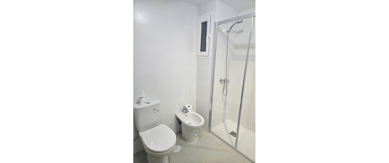 Resale - apartment - Benidorm - Benidorm Centro