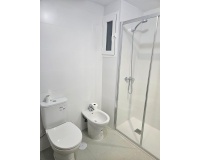 Resale - apartment - Benidorm - Benidorm Centro