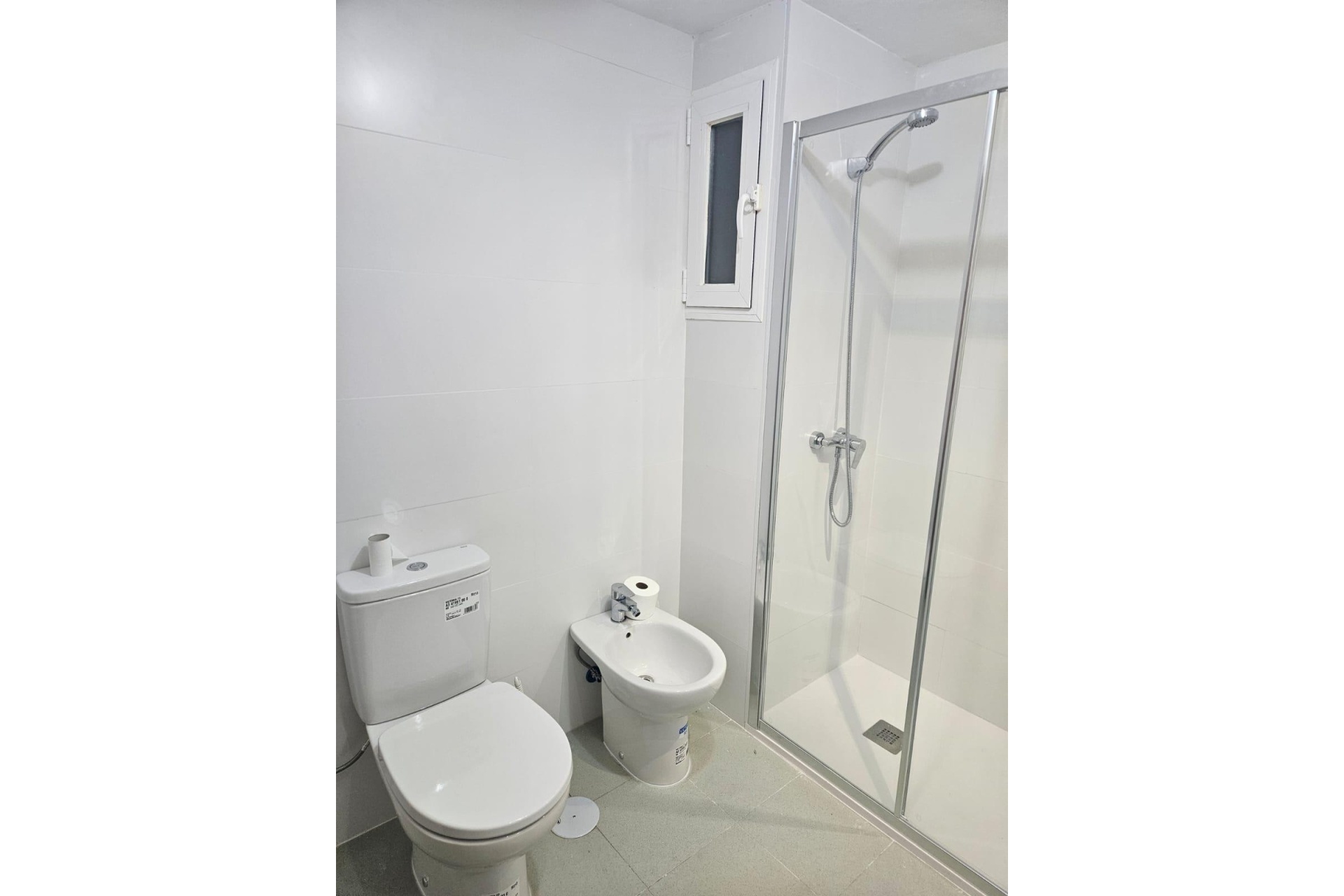 Resale - apartment - Benidorm - Benidorm Centro