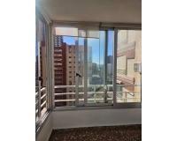 Resale - apartment - Benidorm - Benidorm Centro