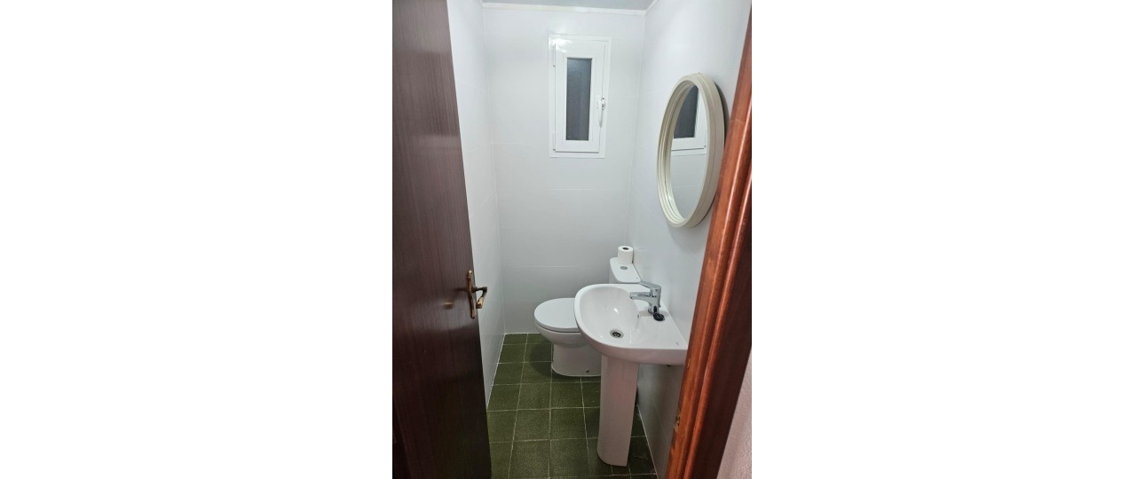 Resale - apartment - Benidorm - Benidorm Centro