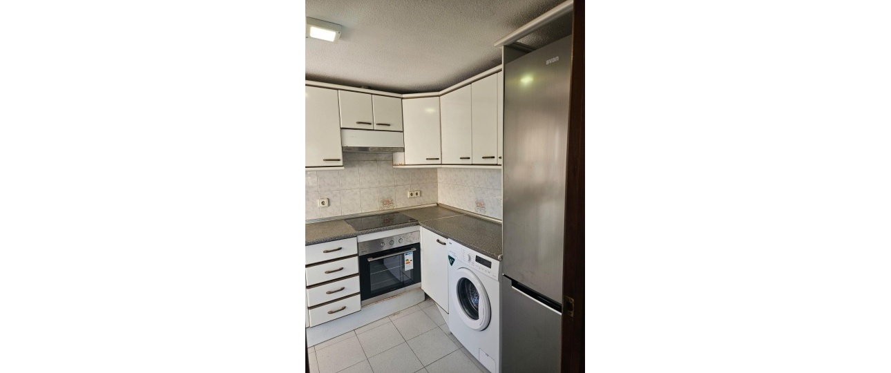 Resale - apartment - Benidorm - Benidorm Centro