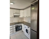 Resale - apartment - Benidorm - Benidorm Centro