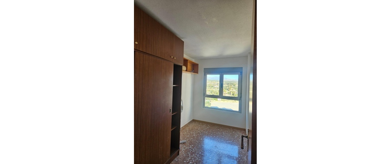 Resale - apartment - Benidorm - Benidorm Centro