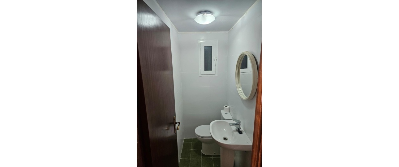 Resale - apartment - Benidorm - Benidorm Centro