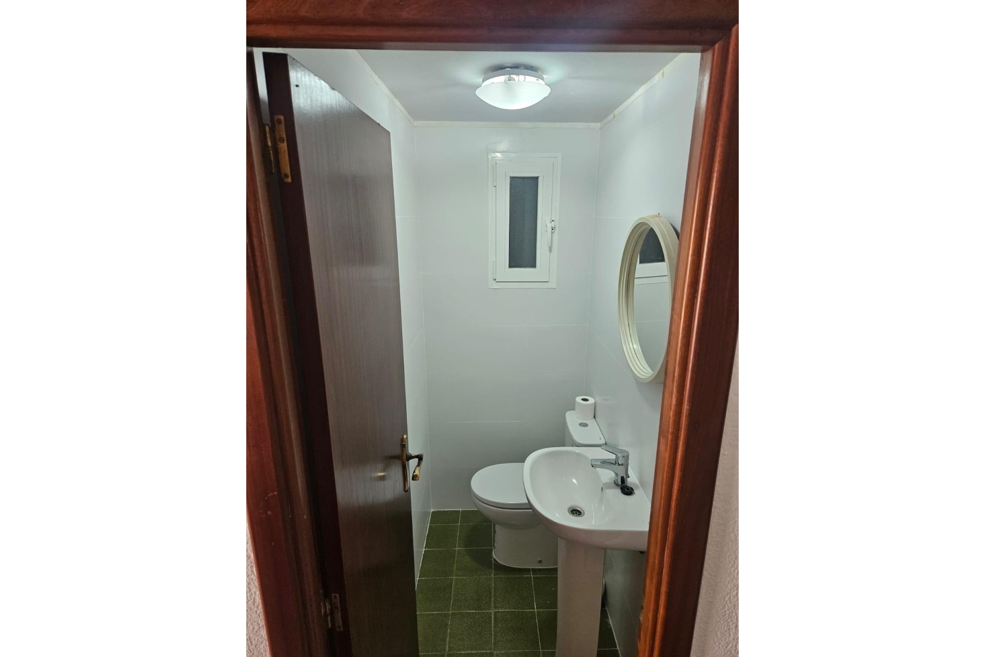 Resale - apartment - Benidorm - Benidorm Centro