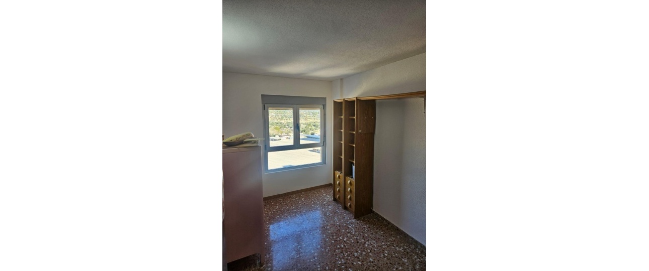 Resale - apartment - Benidorm - Benidorm Centro