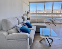Resale - apartment - Benidorm - Benidorm Centro