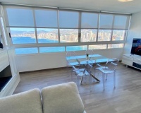 Resale - apartment - Benidorm - Benidorm Centro