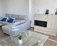 Resale - apartment - Benidorm - Benidorm Centro