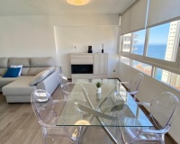 Resale - apartment - Benidorm - Benidorm Centro