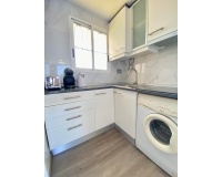 Resale - apartment - Benidorm - Benidorm Centro
