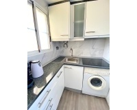 Resale - apartment - Benidorm - Benidorm Centro