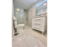 Resale - apartment - Benidorm - Benidorm Centro