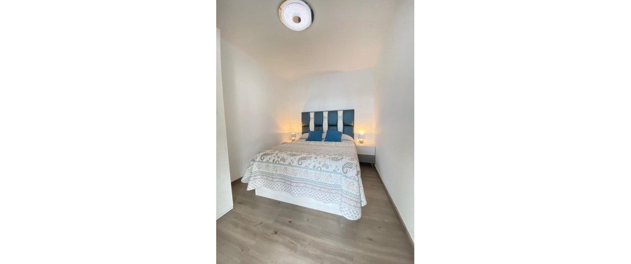 Resale - apartment - Benidorm - Benidorm Centro