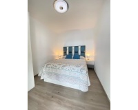 Resale - apartment - Benidorm - Benidorm Centro