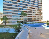 Resale - apartment - Benidorm - Benidorm Centro