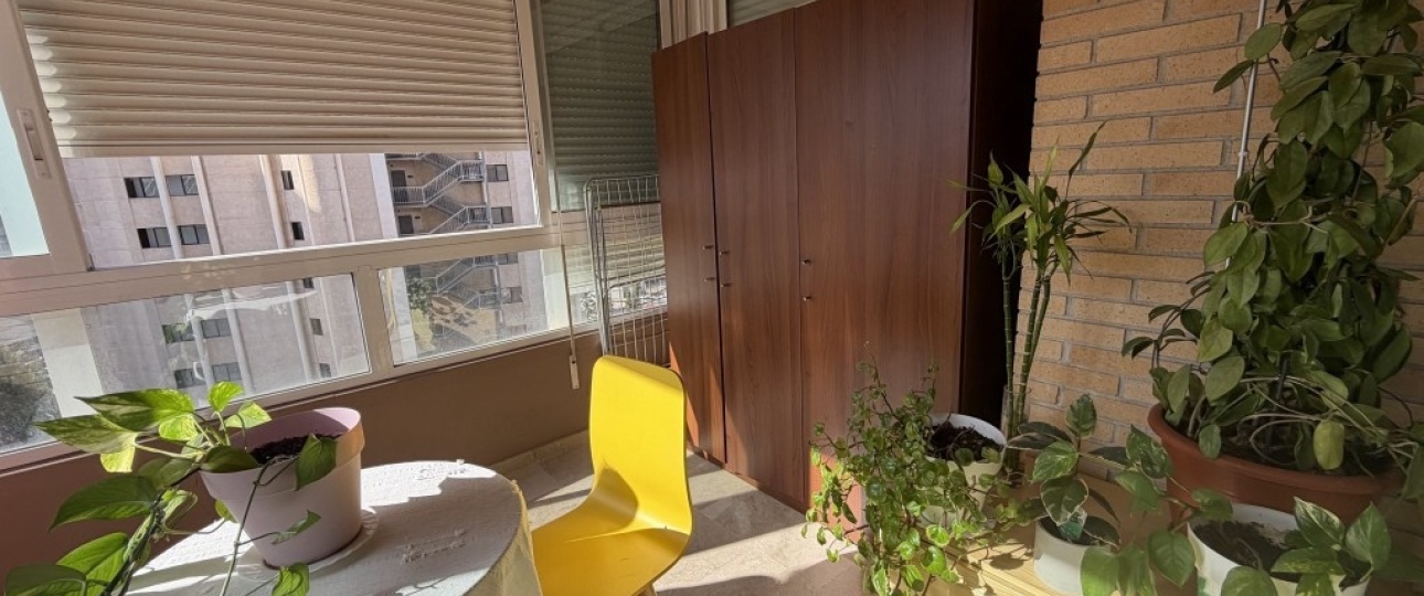 Resale - apartment - Benidorm - Benidorm Centro