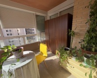 Resale - apartment - Benidorm - Benidorm Centro