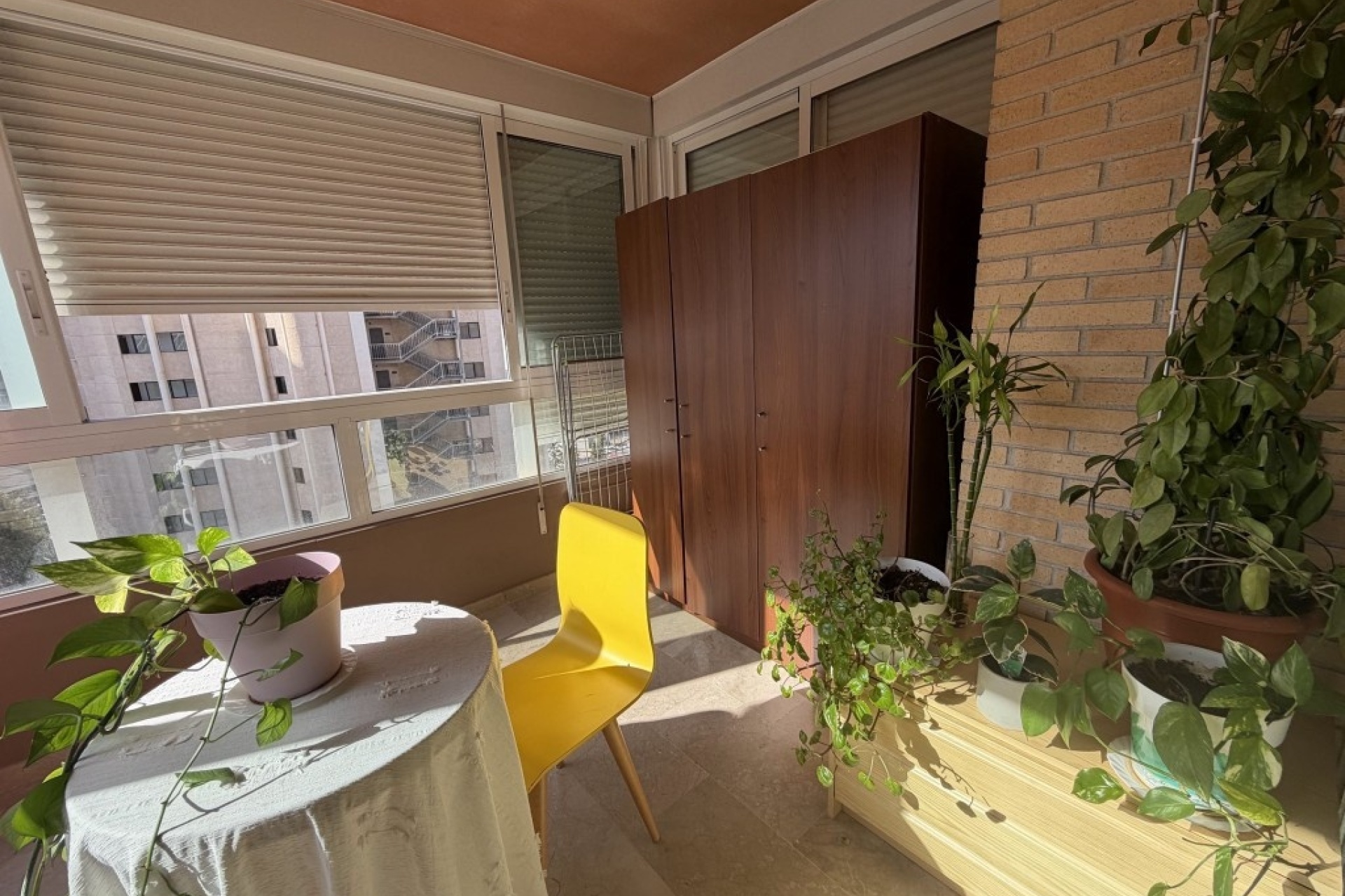 Resale - apartment - Benidorm - Benidorm Centro