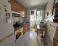 Resale - apartment - Benidorm - Benidorm Centro