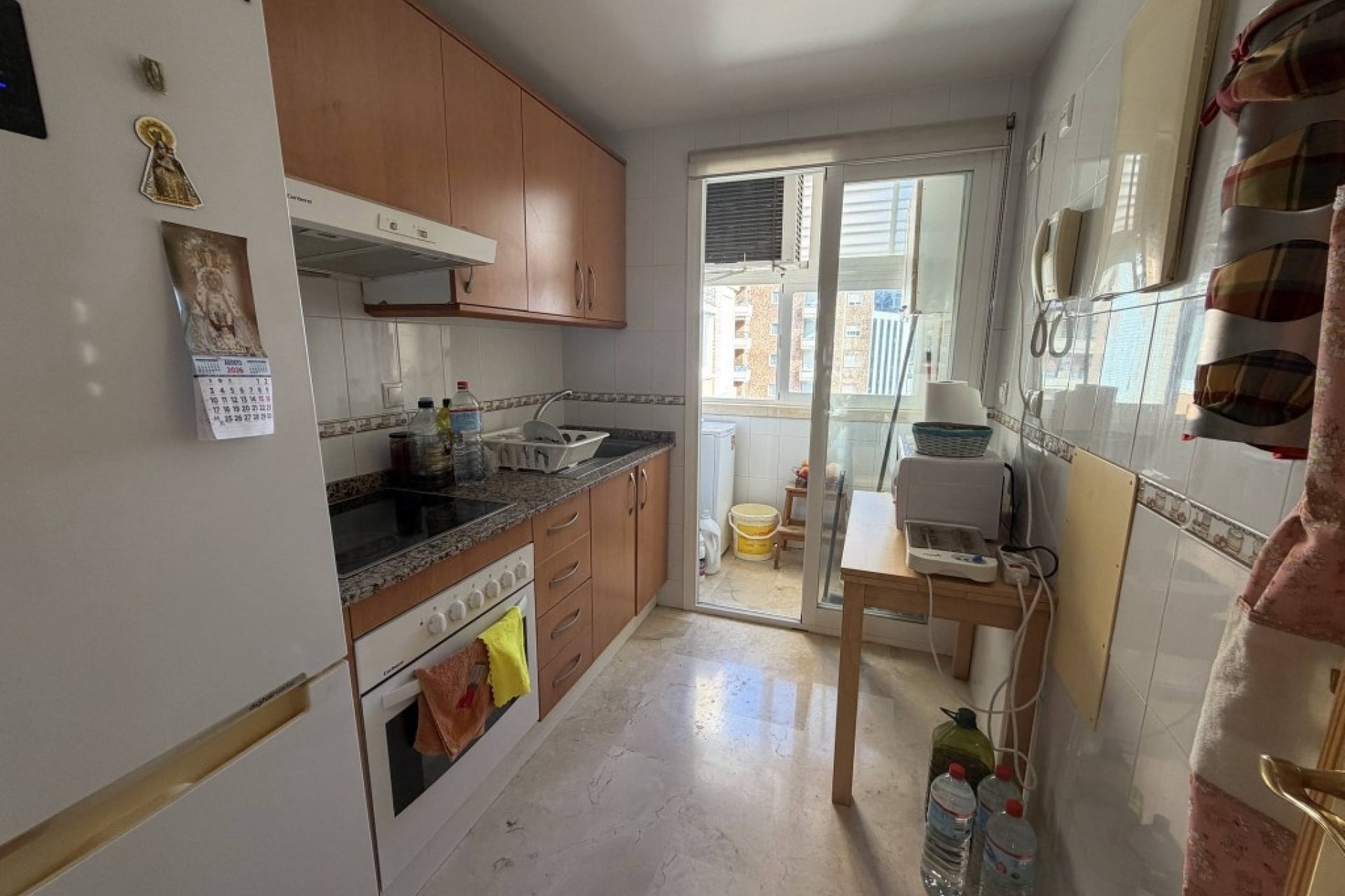 Resale - apartment - Benidorm - Benidorm Centro
